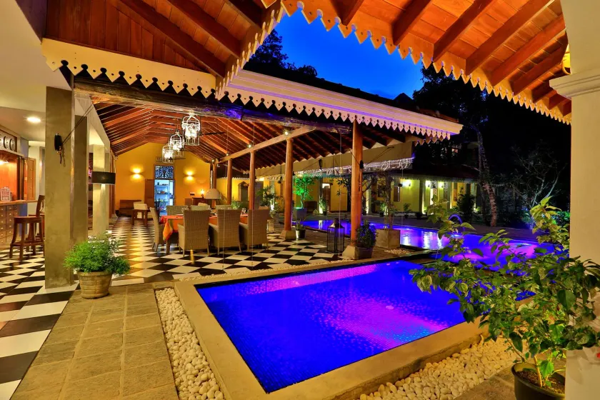 Olcote in Ceylon - Image 1
