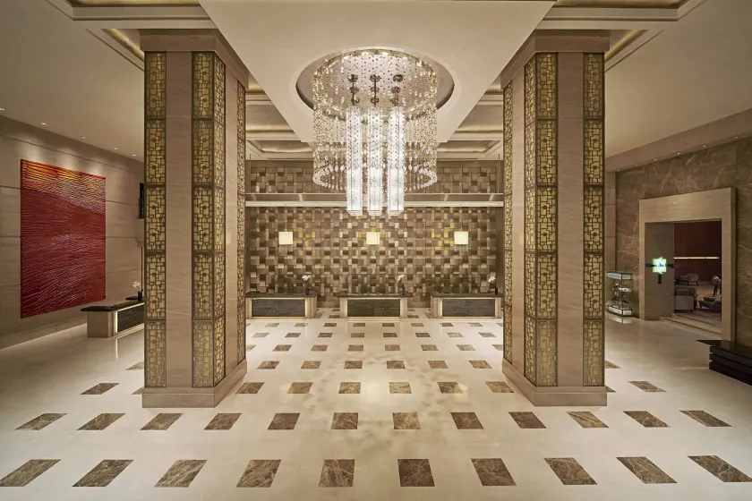 Sheraton Changsha Hotel - Image 1