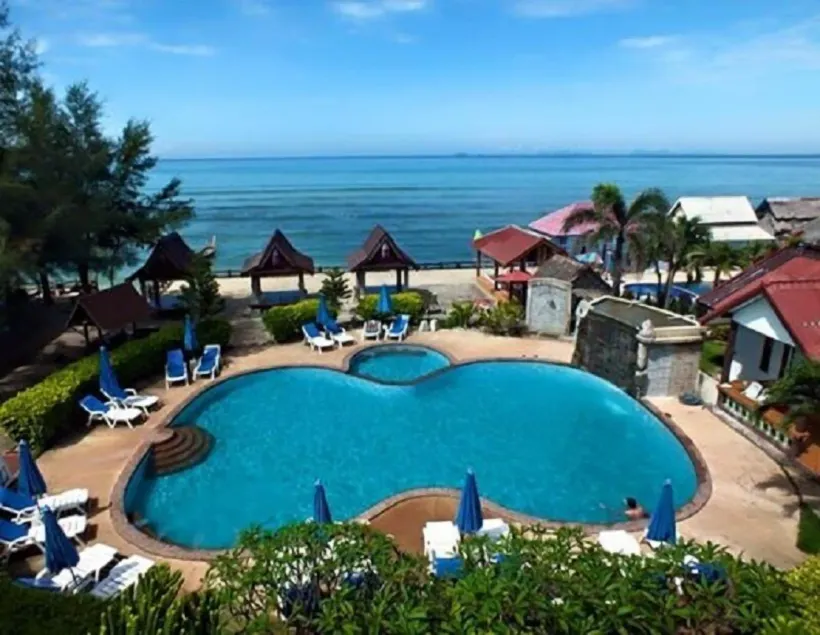Blue Andaman Lanta Resort - Image 1