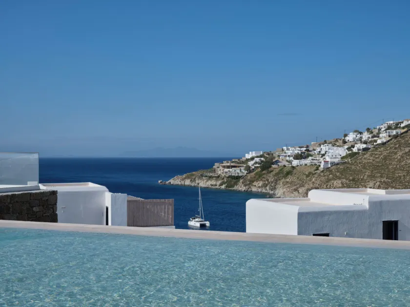 Iria Blue Mykonos - Image 1