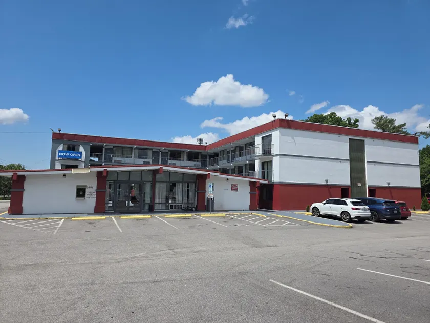 Motel 6 Raleigh, NC – Downtown South - Image 1