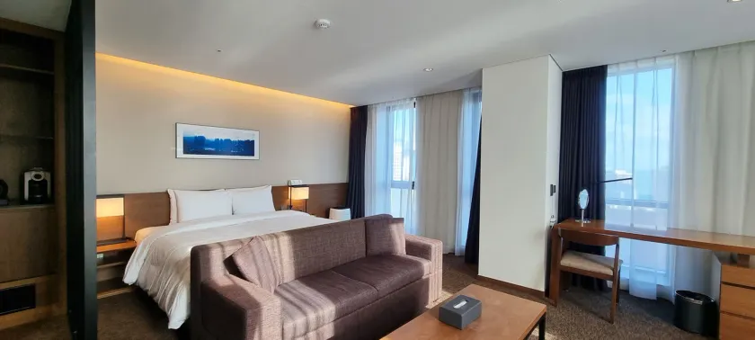 Ramada Encore by Wyndham Busan Haeundae - Image 1