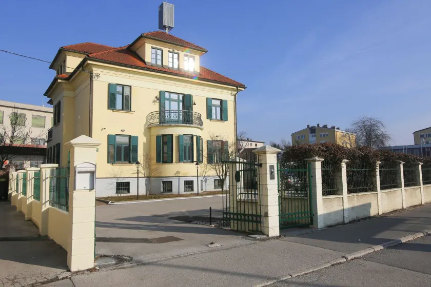 Hotel Vila Katrca - Image 1