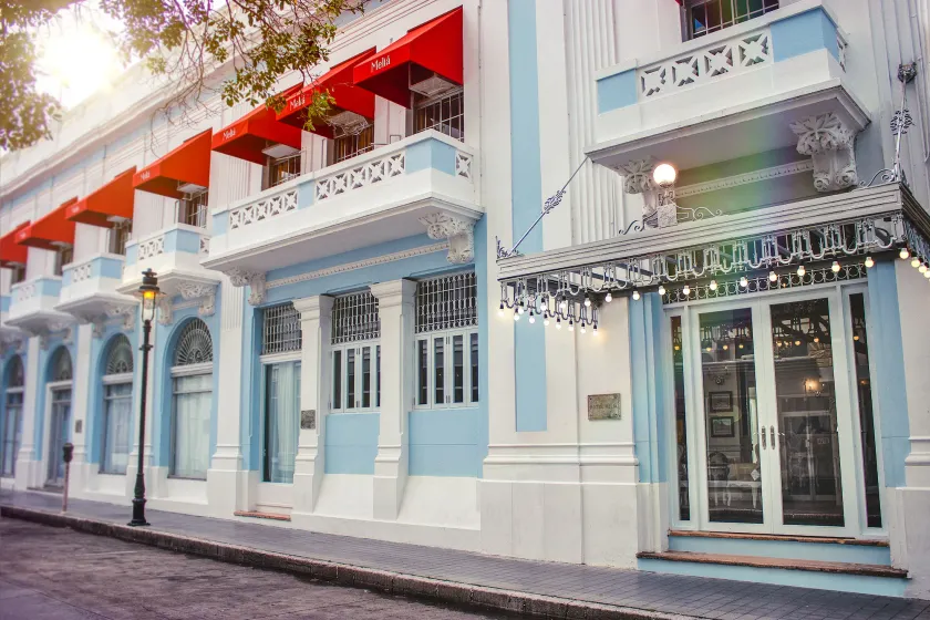 Hotel Melia Ponce - Image 1