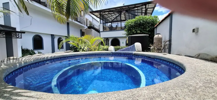 Hotel Santo Tomás - Image 1