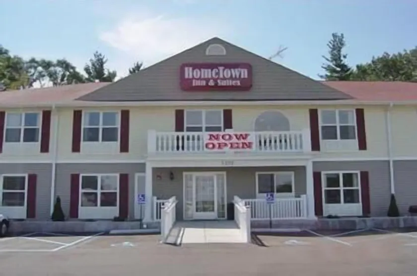 Hometown Inn & Suites - Image 1