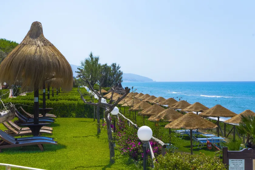 Holiday Village - Image 1