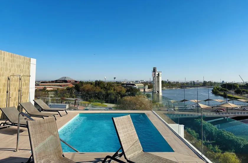  Hotel Ribera de Triana - REOPENING! - Image 1