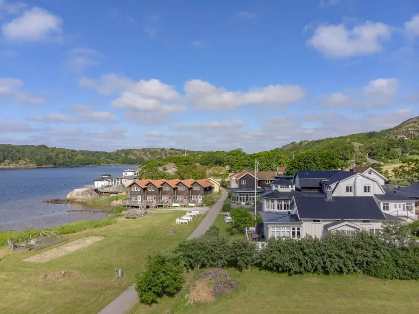 Nösund Havshotell - Image 1