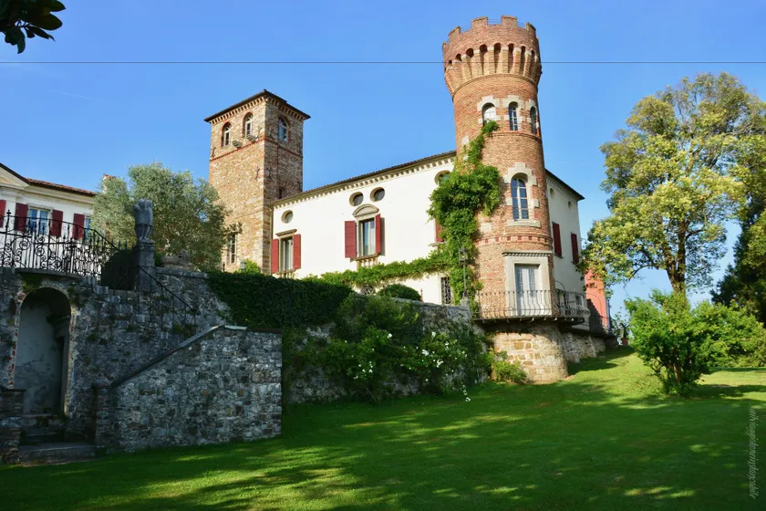 Castello di Buttrio - Image 1