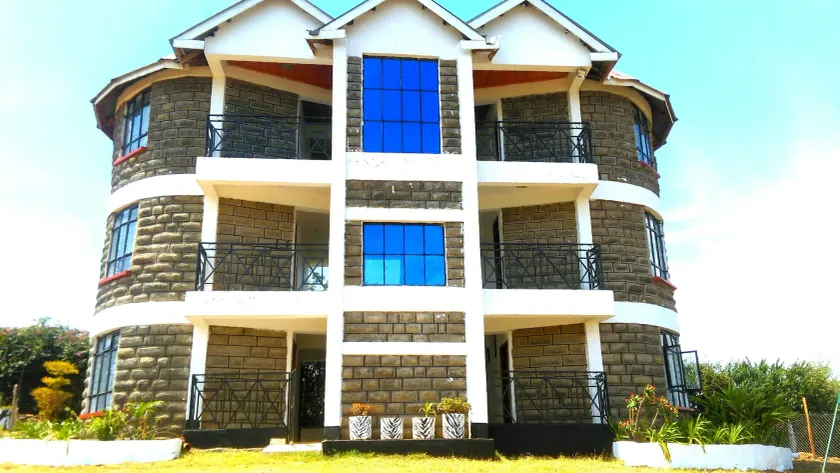 Lago Resort - Best Views in Kisumu - Image 1