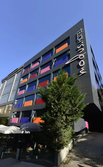 Modus Hotel Istanbul - Image 1