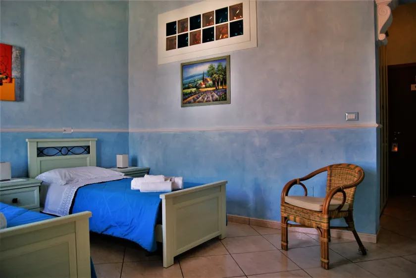 Bed & Breakfast Oleaster - Image 1
