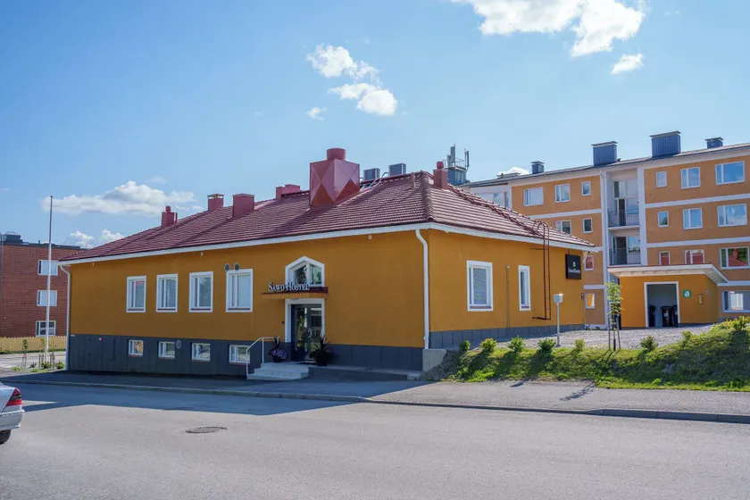 SawoHostel - Image 1
