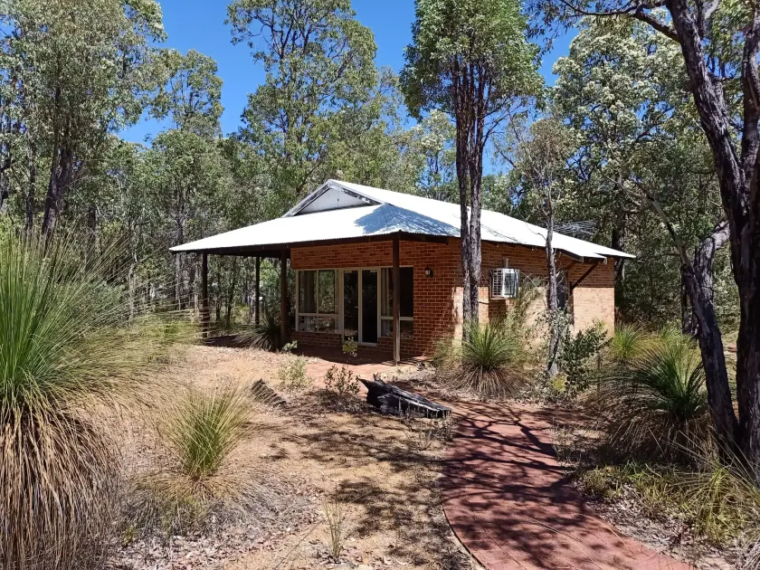 Chalets on Stoneville - Image 1