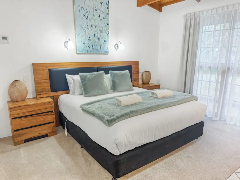 Coonawarra Place Motor Inn - Image 1