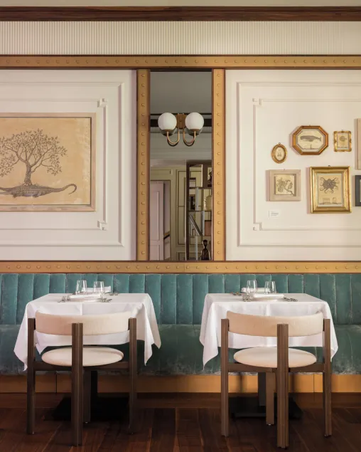 Villa Costanza Boutique Hotel - Image 1