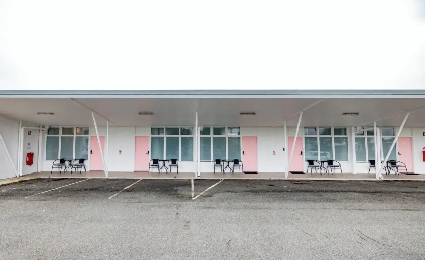 Proserpine Motel - Image 1