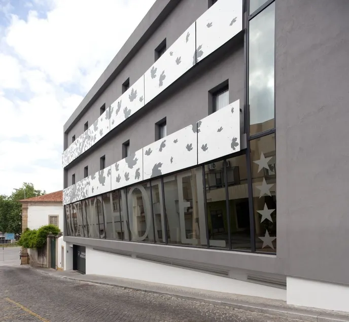 Rossio Hotel - Image 1