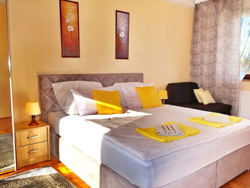Tolena Heviz Apartments - Image 1