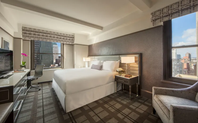 Park Central Hotel New York - Image 1