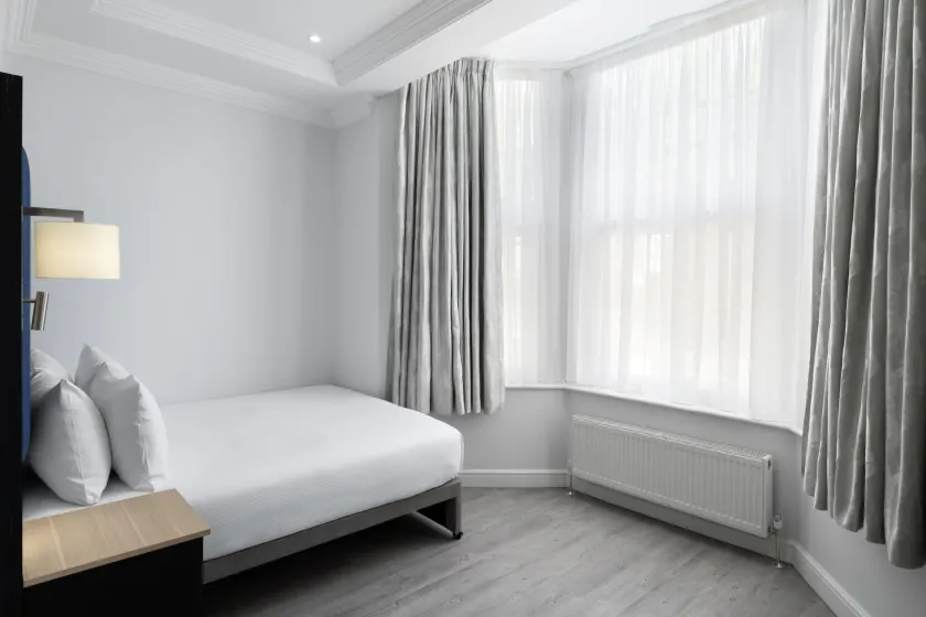 Spark by Hilton London Chiswick - Image 1