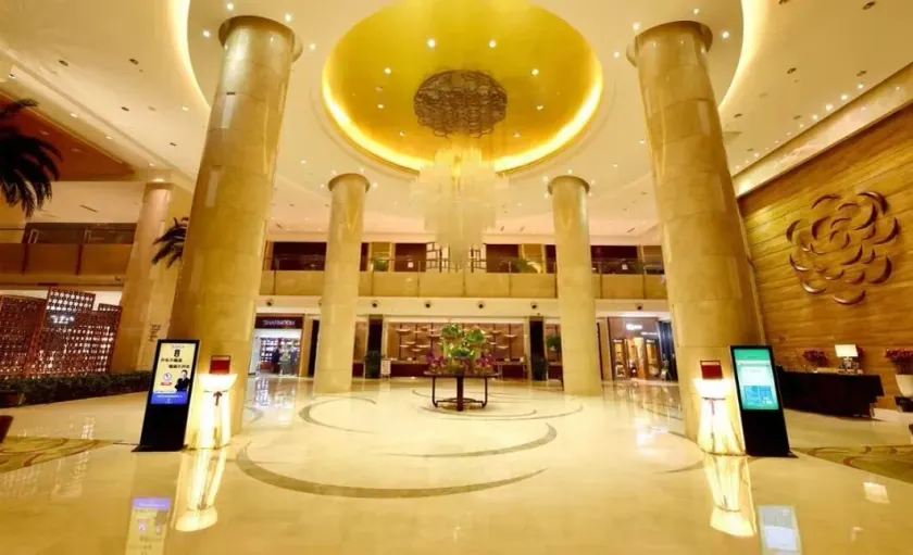 Kinho Narada Hotel - Hall