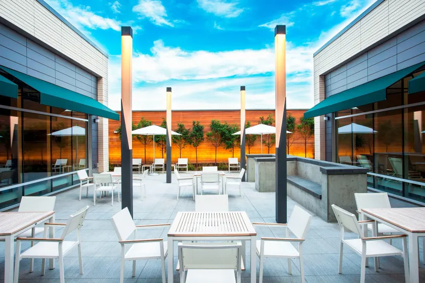Element by Marriott Boston Seaport District - Image 1