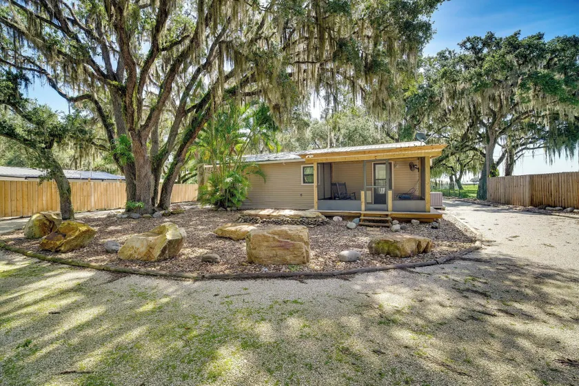 Lake Wales Vacation Rental w/ Direct Canal Access! - Image 1