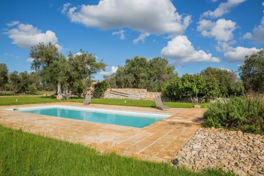 Agriturismo Spirdo - Image 1