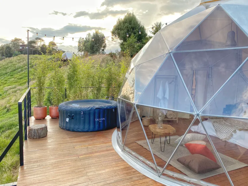 Bohemia Glamping - Image 1