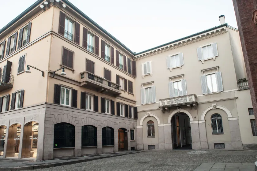 The Unique Brera Suites - Image 1