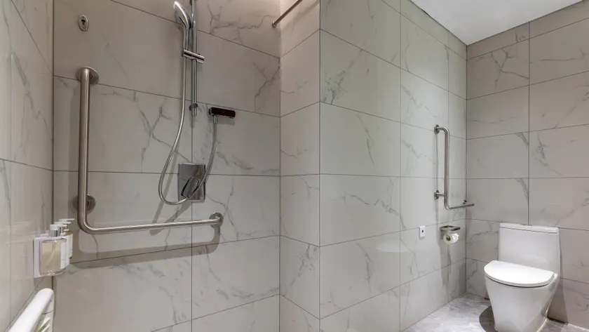 Holiday Inn Weinan High-Tech Zone by IHG - Habitación