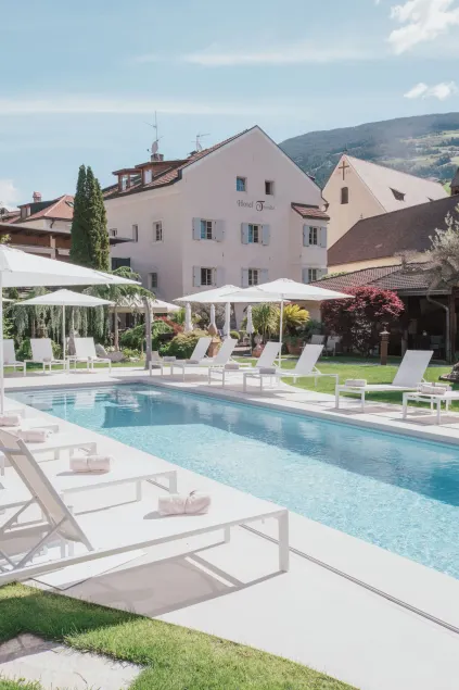 Hotel Traube - Image 1