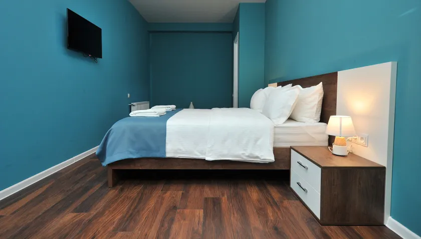 Boho Tiflis Hotel - Image 1