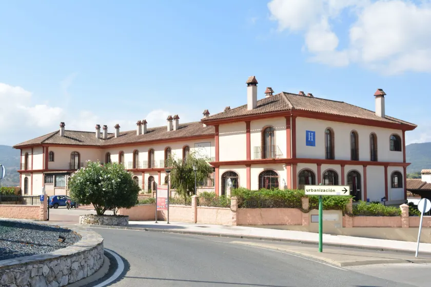 Hotel Sierra de Ubrique - Image 1