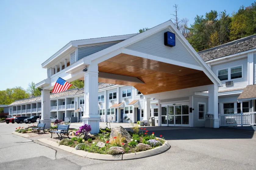 Seasider Motel - Image 1