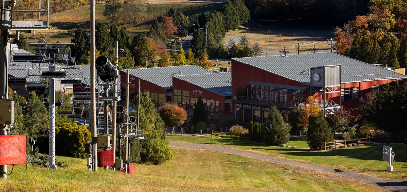Bear Creek Mountain Resort - Image 1