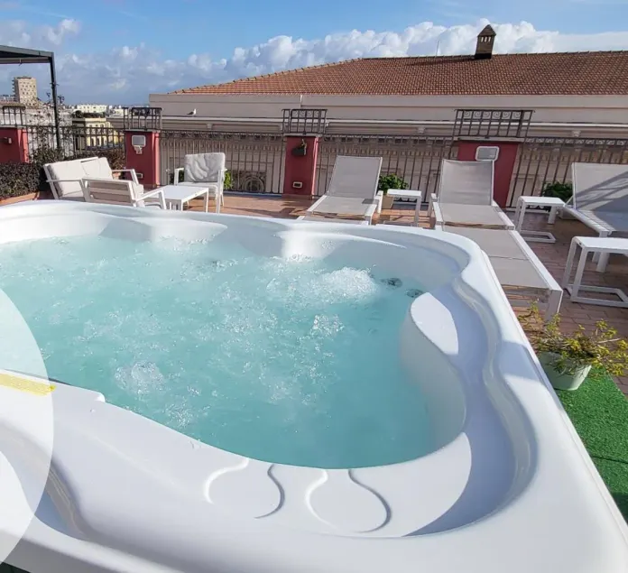 La Ciliegina Lifestyle Hotel - Image 1