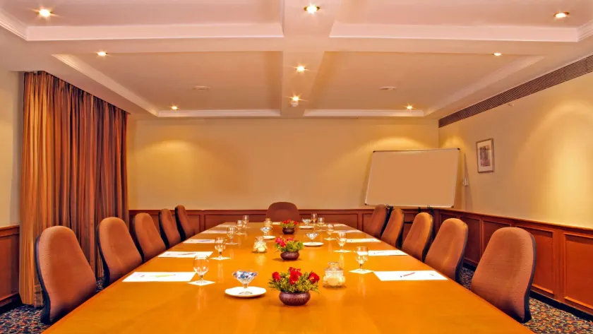 Aditya Park-A Sarovar Portico Hotel - Image 1