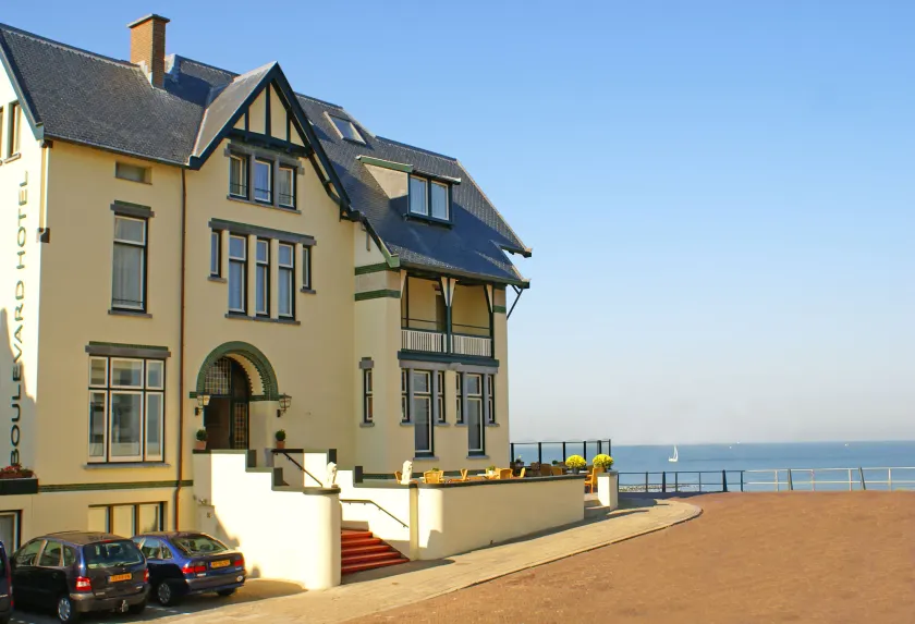 Boulevard Hotel Scheveningen - Image 1