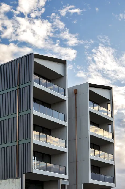 KT Apartments - Image 1