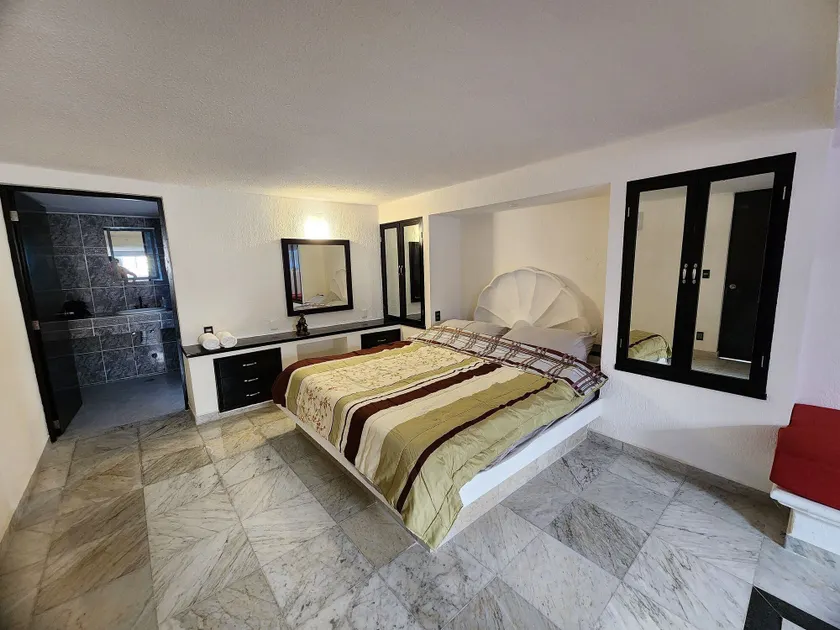 Secretos del Sol Acapulco villas a 5 minutosdel mar - Room