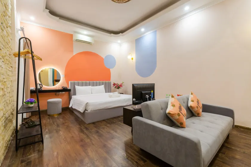Ohana Hotel - Image 1