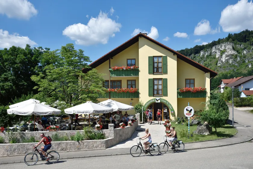 Landhaus Rabe - Image 1