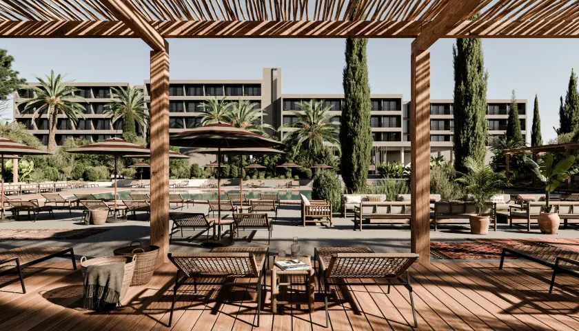 Cook's Club Corfu - Adults Only - Image 1
