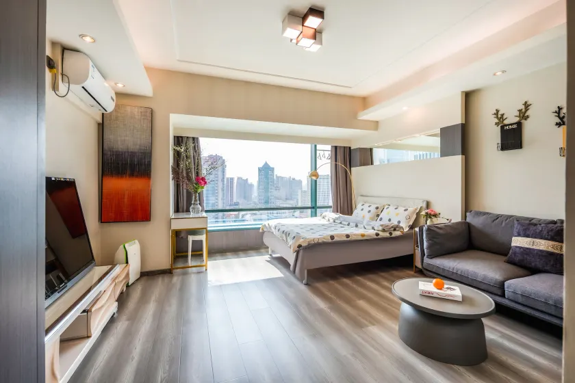 Shanghai Ginza Apartment - Image 1