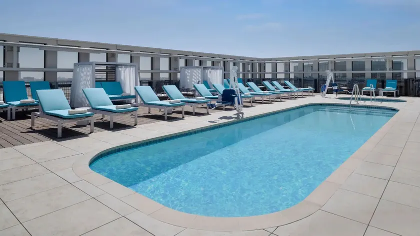 Hyatt Place LAX/Century BLVD - Image 1