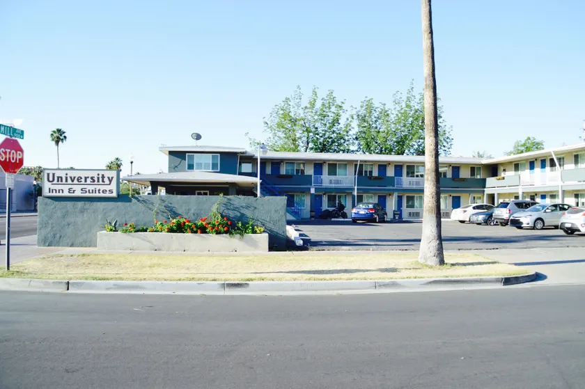 University Inn ASU/Tempe - Image 1