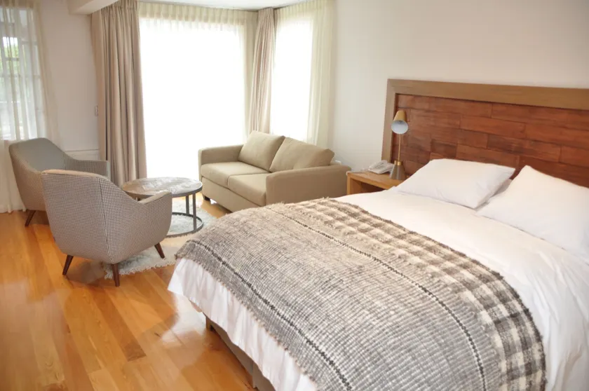 Hotel Boutique Refugio de Navegantes - Image 1